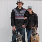 Delaney Ferguson - Facebook