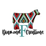 Delaney Ferguson - @diamondfcreations - Instagram
