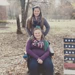 delaneyferguson - @delaney_ferguson_spam_ - Instagram