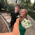 Delaney Griffith - @delaney_jo_5 - Instagram