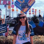 Delaney Kennedy - @delldoesdisney - Instagram