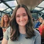 Delaney McCarthy - @_delaney_25 - Instagram