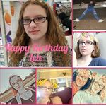 Delaney McKee - @lele_djm_2017 - Instagram