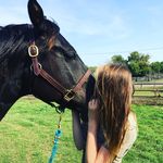 Delaney Nelson - @bet_on_stormy - Instagram