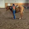 Delaney Nelson - @cowboycreed_horsemanship - TikTok