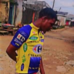 Nyemeck Dilane - Facebook