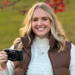 Delaney Sprague - @cameraworkbydelaney - Instagram