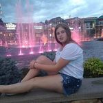 delaniejones - @delaniejones8 - Instagram