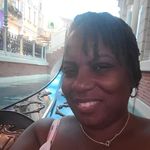 Tanya A Delanie-Jones - @miss_t40 - Instagram