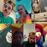 the friends  account  😂 - @delanie_jones_backup - Instagram