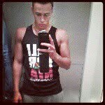 Delano Boyd - @fitboyd - Instagram