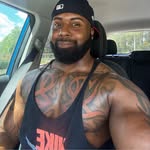 Delano Davis - @incredible.83 - Instagram