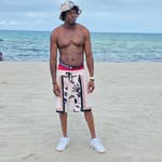 Delano YG Davis - @yg7414 - Instagram