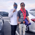 Kevin Delano Davis - @mr.wku001 - Instagram