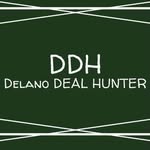 Delano DEAL HUNTER - @delano_deal_hunter - Instagram
