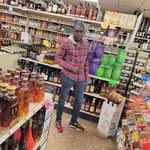 Delano Taylor - @delano_giant - Instagram