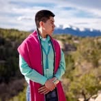 Delbert Blackhorse Jr. - Facebook