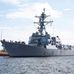The Future Delbert D. Black DDG 119 Commissioning Ceremony - Facebook