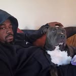 Delbert Brown - @biggdell - Instagram
