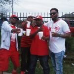 Delbert  davis - @dboy4100 - Instagram