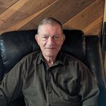 Delbert Davis - @hawkeye325_67 - Instagram