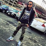 Delbert Davis - @muchbozunique - Instagram