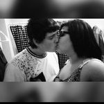 Delbert Davis - @isabelbabes16 - Instagram