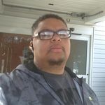 Delbert Jay Davis - @hwyhitta_d - Instagram