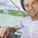 Delbert Dean - @anamannurla - Instagram