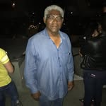 Delbert Dean - @mr.postman310 - Instagram