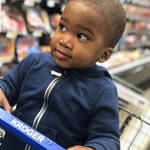 Delbert Douglas - @trebledsalguod - Instagram