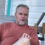 Delbert Dueck - @trebled582022 - Instagram