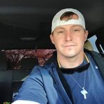 Delbert Dunn Jr - @dirtninja00 - Instagram