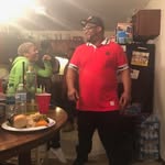 Delbert Evans - @chub_nasty - Instagram
