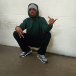 SMB_Dee - @delbertfleming118 - Instagram