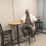 Delbert Foster - Facebook
