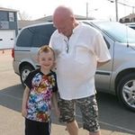 Delbert Francis - @delbertfrancis54 - Instagram