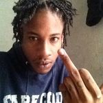 Delbert Francis - @francisdelbert - Instagram