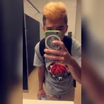 Delbert Frank - @dfrank187_ - Instagram