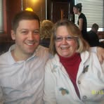 Marlene Gallagher-Deibert - Facebook