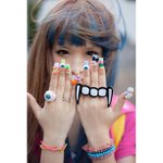 Delbert Garrett - @beautymaddjung - Instagram