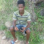 Delbert George Ferdinand - @delbertferdinand - Instagram