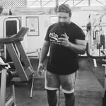 Delbert Gilbert - @deldel5898 - Instagram
