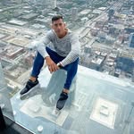 Delbert Gilbert - @nihehoh802 - Instagram