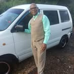 Delbert Gordon - Facebook