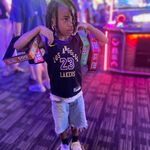 Delbert Green - @birdman031 - Instagram