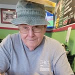 Delbert Hale - @trebledelah - Instagram