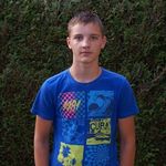 Elberto van den Hardenberg - @elberto99 - Instagram