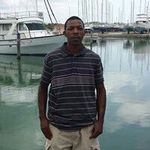 Delbert Harris - @delbertkharris - Instagram