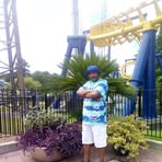 Delbert Harris - Facebook
